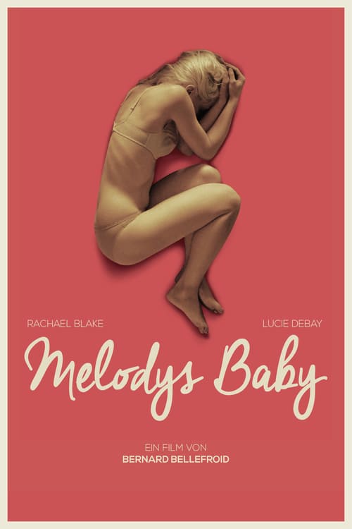 Melody - Movie Poster Melody - Movie Poster