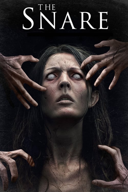 The Snare - Movie Poster The Snare - Movie Poster