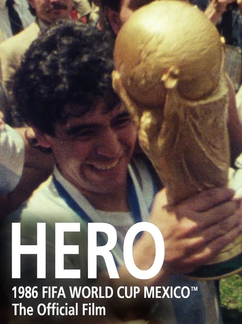 Hero - Movie Poster Hero - Movie Poster