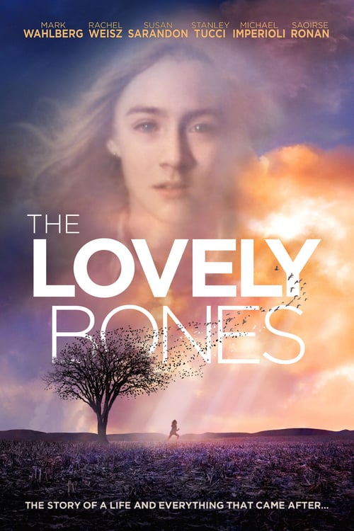 The Lovely Bones - Movie Poster The Lovely Bones - Movie Poster