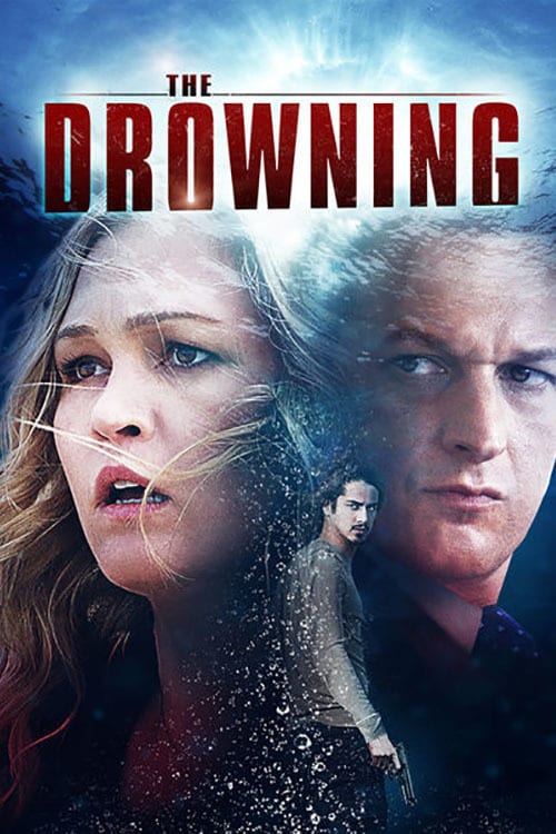 The Drowning - Movie Poster