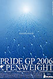 Pride Total Elimination Absolute - Movie Poster Pride Total Elimination Absolute - Movie Poster