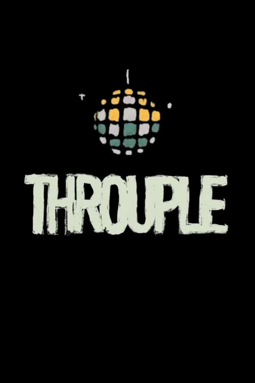 Throuple - Movie Poster Throuple - Movie Poster
