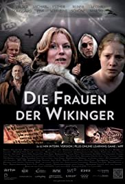 Viking Women - Movie Poster Viking Women - Movie Poster