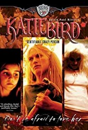 KatieBird* Certifiable Crazy Person - Movie Poster
