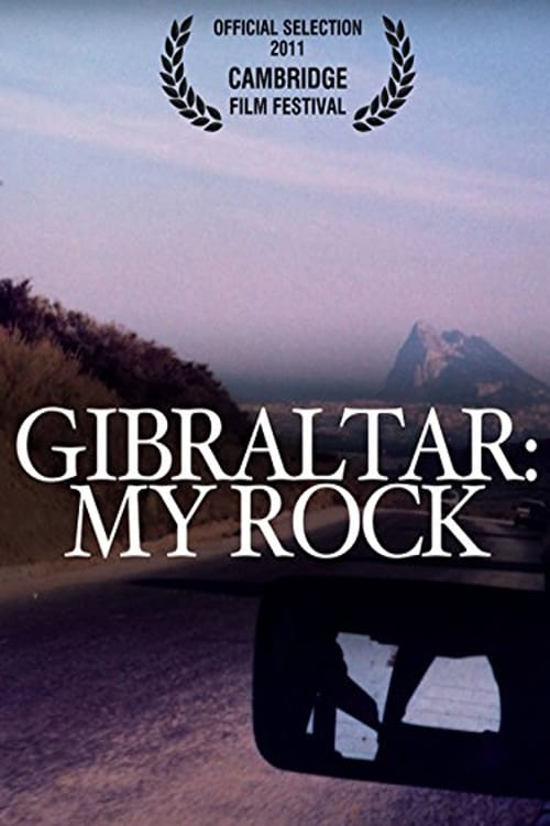 Gibraltar - Movie Poster Gibraltar - Movie Poster