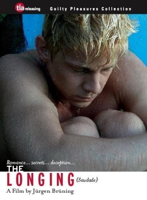 The Longing - Movie Poster