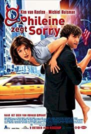 Phileine Says Sorry - Movie Poster Phileine Says Sorry - Movie Poster