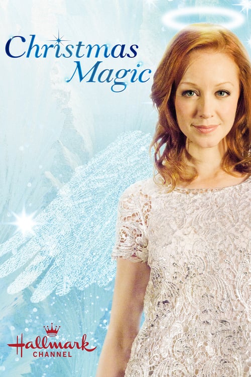 Christmas Magic - Movie Poster Christmas Magic - Movie Poster