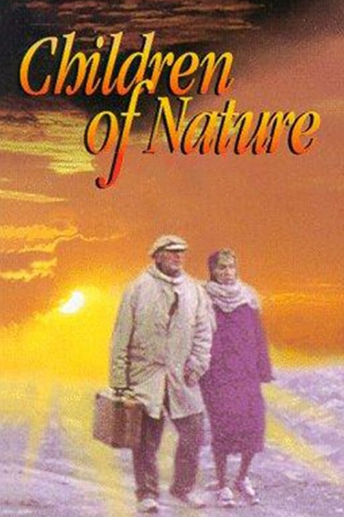 Children of Nature - Movie Poster Children of Nature - Movie Poster