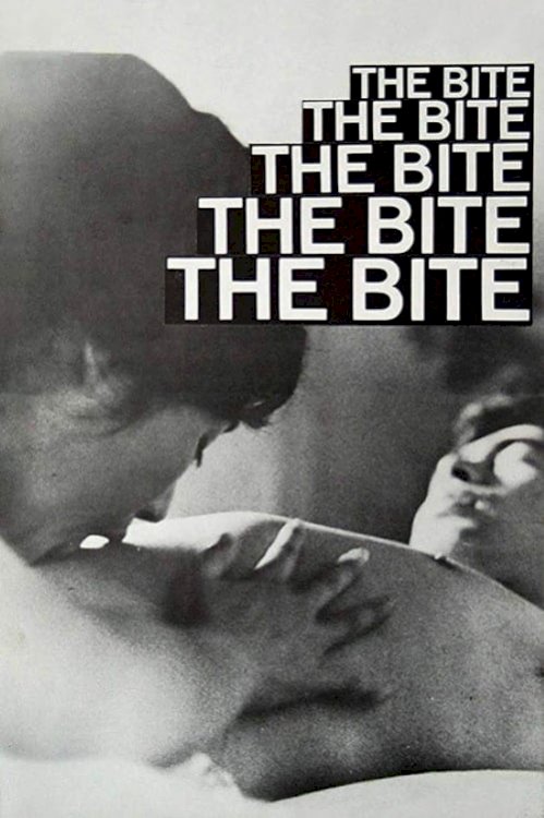 The Bite - Movie Poster The Bite - Movie Poster