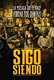Sigo siendo - Movie Poster Sigo siendo - Movie Poster