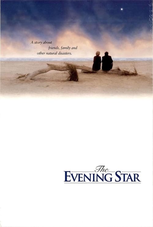 The Evening Star - Movie Poster The Evening Star - Movie Poster