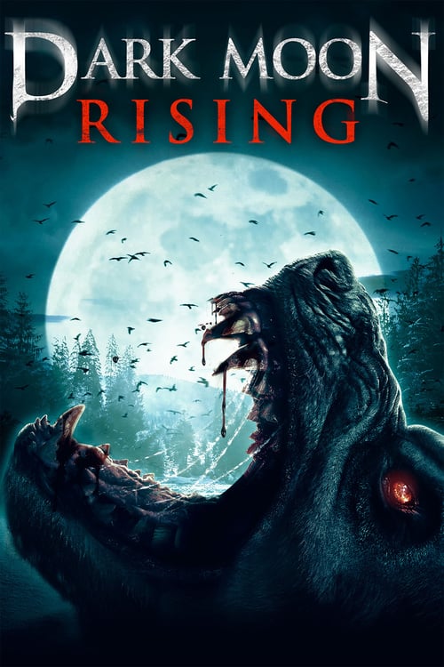 Dark Moon Rising - Movie Poster