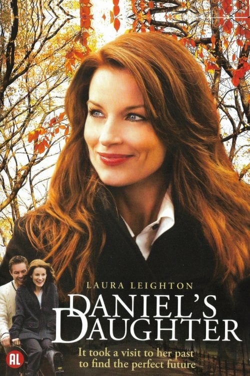 Daniel's Daughter - Movie Poster Daniel's Daughter - Movie Poster