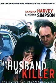 My Husband, My Killer - Movie Poster My Husband, My Killer - Movie Poster