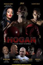 Hogan Out West - Movie Poster Hogan Out West - Movie Poster