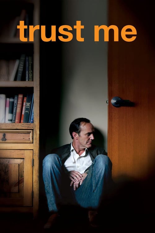Trust Me - Movie Poster Trust Me - Movie Poster