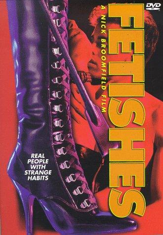 Fetishes - Movie Poster Fetishes - Movie Poster