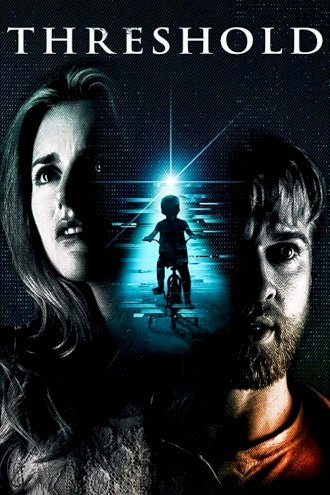 Threshold - Movie Poster Threshold - Movie Poster