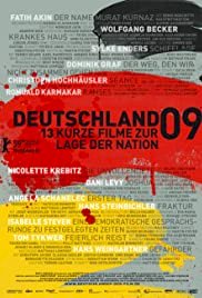 Germany ’09 – 13 Short Films About the State of the Nation - Movie Poster