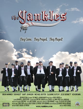 The Yankles - Movie Poster The Yankles - Movie Poster