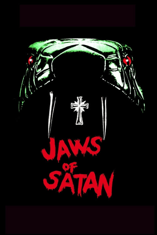 Jaws of Satan - Movie Poster Jaws of Satan - Movie Poster