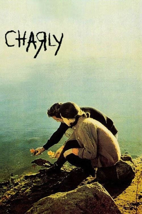 Charly - Movie Poster Charly - Movie Poster