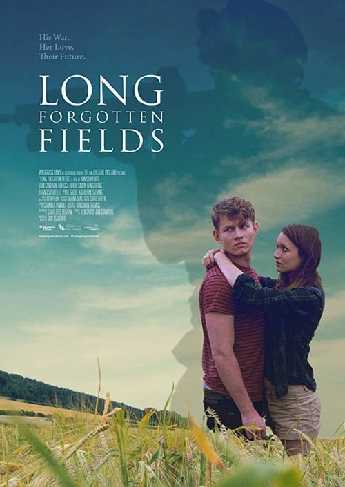 Long Forgotten Fields - Movie Poster