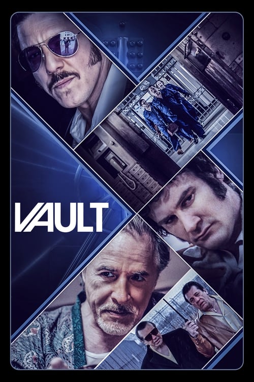 Vault - Movie Poster Vault - Movie Poster
