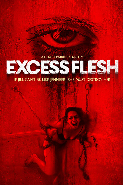Excess Flesh - Movie Poster