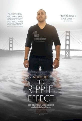 Suicide: The Ripple Effect - Movie Poster