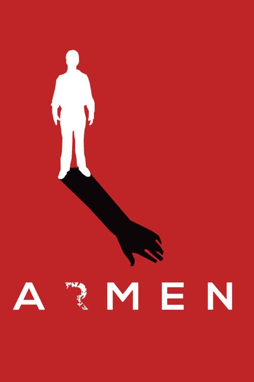 The Arm - Movie Poster The Arm - Movie Poster