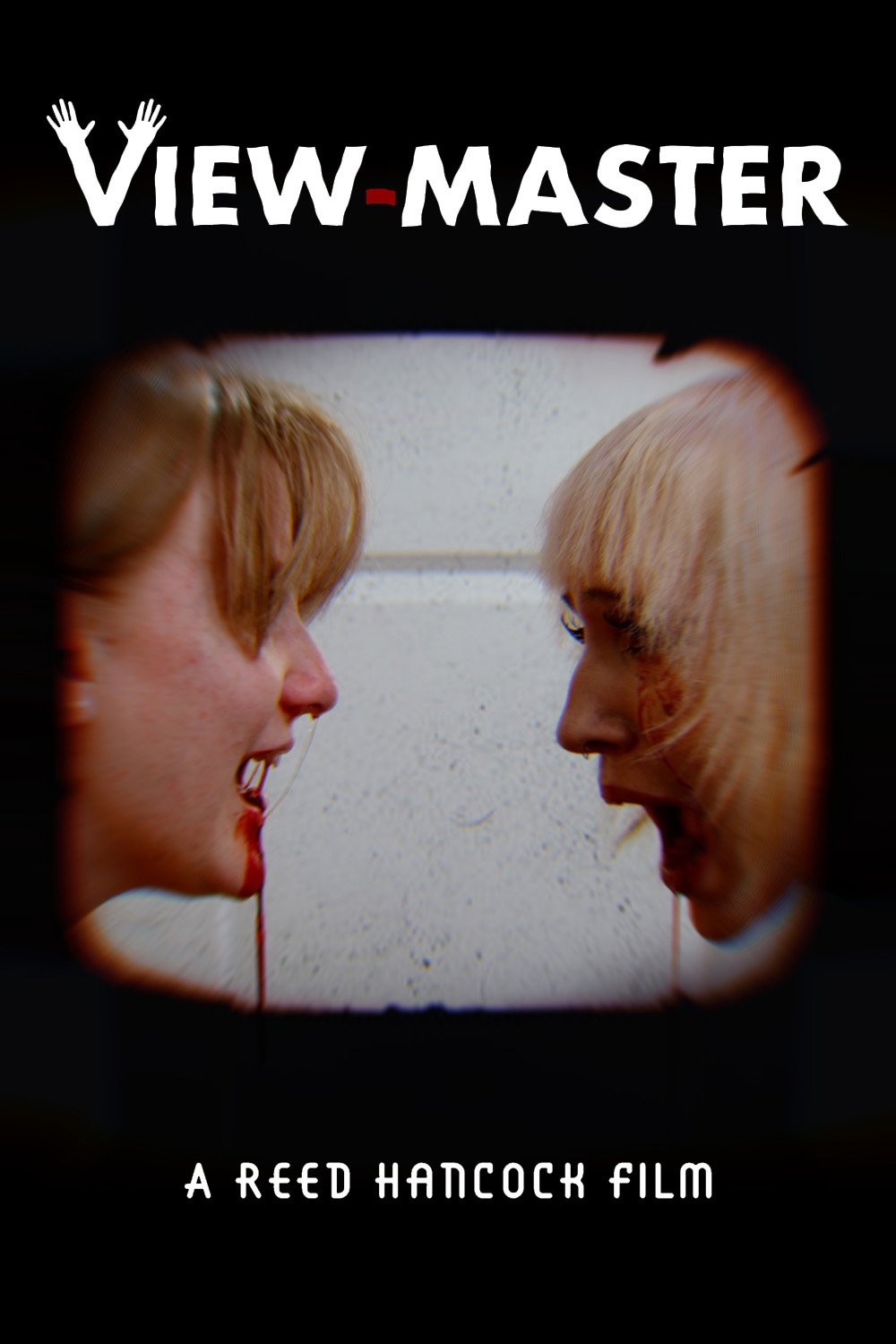 View-Master - Movie Poster View-Master - Movie Poster
