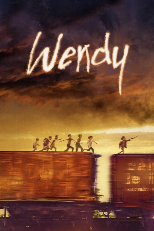 Wendy - Movie Poster Wendy - Movie Poster