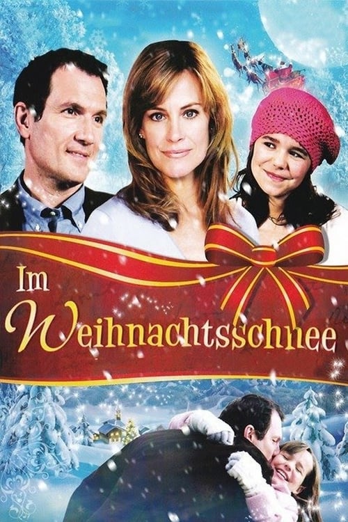 A Christmas Snow - Movie Poster A Christmas Snow - Movie Poster