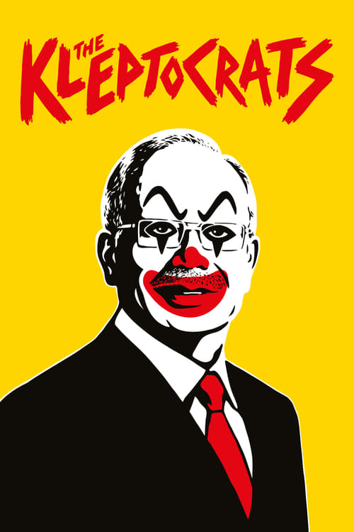 The Kleptocrats - Movie Poster