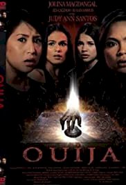 Ouija - Movie Poster Ouija - Movie Poster