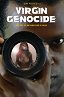 Virgin Genocide - Movie Poster Virgin Genocide - Movie Poster