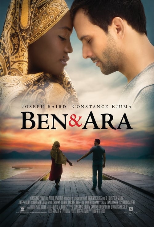 Ben & Ara - Movie Poster Ben & Ara - Movie Poster
