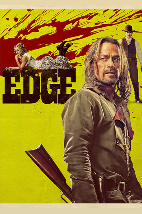 Edge - Movie Poster Edge - Movie Poster