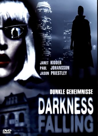 Dark Side - Movie Poster Dark Side - Movie Poster