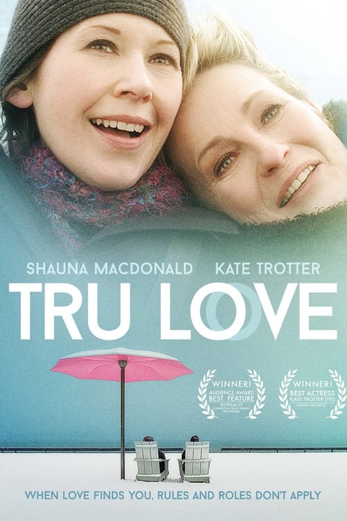 Tru Love - Movie Poster Tru Love - Movie Poster
