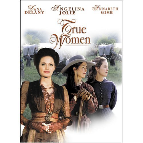 True Women - Movie Poster True Women - Movie Poster