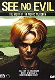 See No Evil: The Moors Murders - Movie Poster See No Evil: The Moors Murders - Movie Poster