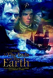 To the Ends of the Earth - Movie Poster To the Ends of the Earth - Movie Poster