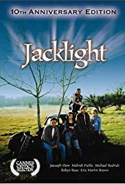 Jacklight - Movie Poster Jacklight - Movie Poster