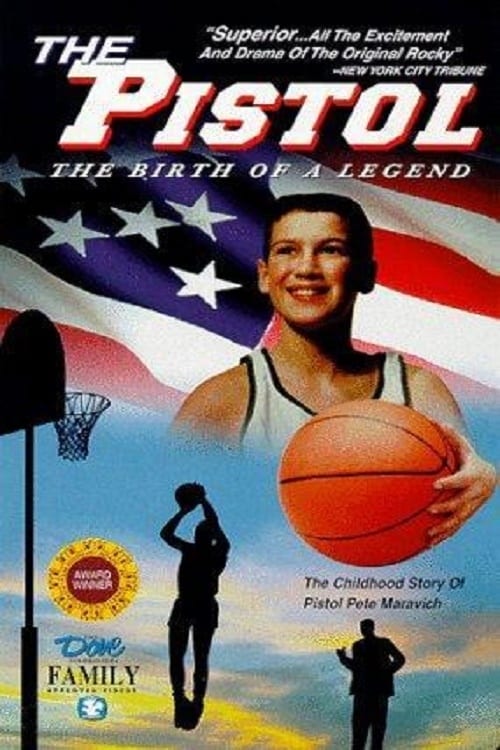 Pistol: The Birth of a Legend - Movie Poster Pistol: The Birth of a Legend - Movie Poster