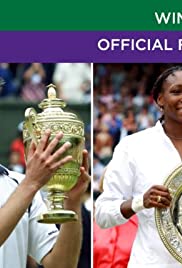 Wimbledon Official Film 2001 - Movie Poster