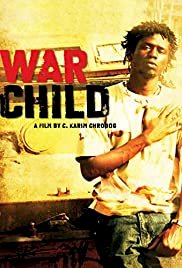War Child - Movie Poster